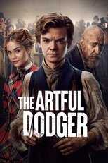 NL - THE ARTFUL DODGER 14