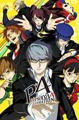 DE - Persona 4 The Animation (2011) (Ger Sub) 14