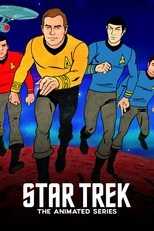 PL - STAR TREK - SERIA ANIMOWANA 14