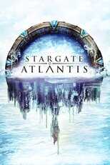 EX - Stargate Atlantis 14