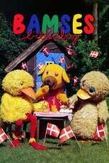DK - Bamses billedbog 14
