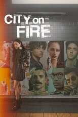 AR - City on Fire (2023) 14
