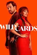 AR - Wild Cards (2024) 14