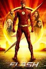 NL - THE FLASH (2014) 14