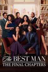 AR - The Best Man: The Final Chapters (2022) 14