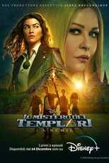 IT - Il mistero dei templari - La serie 14