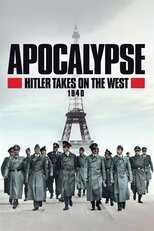 SC - Apocalypse: Hitler Takes on The West 14