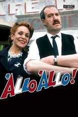 EX - 'Allo 'Allo! 14