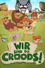 DE - Wir sind die Croods! (2015) 14