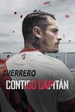 AR - The Fight for Justice: Paolo Guerrero (2022) 14