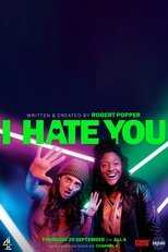 AR - I Hate You (2022) 14