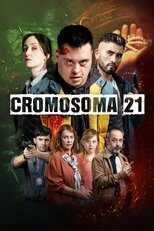 NF - Chromosome 21 14