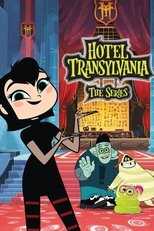 DK - Hotel Transylvania: The Series 14