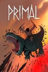 AR - Primal (2019) 14