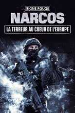FR - Narcos, la terreur au coeur de l'Europe 14