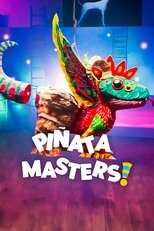 NF - Piñata Masters! 14