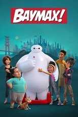 DK - Baymax! 14