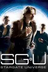 EX - Stargate Universe 14