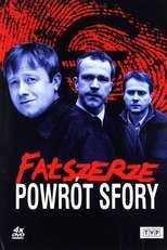 PL - FAŁSZERZE - POWRÓT SFORY 14