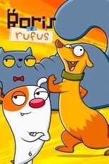 DK - Boris e Rufus 14