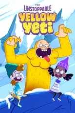 DK - The Unstoppable Yellow Yeti 14
