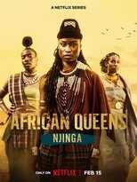 AR - African Queens: Njinga (2023) 14