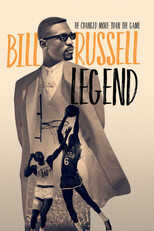 NF - Bill Russell: Legend 14