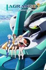 DE - Lagrange: The Flower of Rin-ne (2012) (Ger Sub) 14