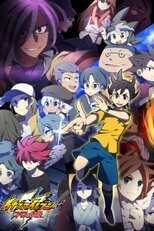 DE - Inazuma Eleven (2008) (Ger Sub) 14