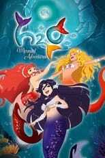 NF - H2O: Mermaid Adventures 14