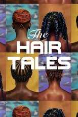 NL - THE HAIR TALES 14