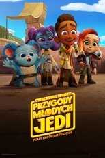 PL - GWIEZDNE WOJNY - PRZYGODY MŁODYCH JEDI 14