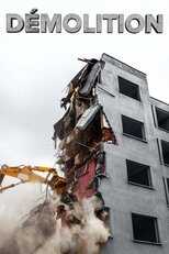 QFR - Démolition QC 14