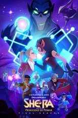 DE - She-Ra und die Rebellen-Prinzessinnen (2018) 14