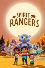 EN - Spirit Rangers (2022) 14
