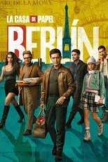 NL - LA CASA DE PAPEL BERLIN (2023) 14
