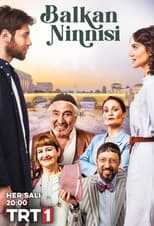AR - مسلسل تهويدة البلقان مدبلج 14