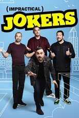 AR - Impractical Jokers 14