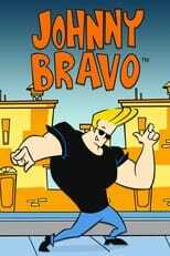 DK - Johnny Bravo 14