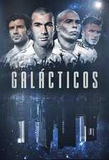 AR - Galácticos (2021) 14