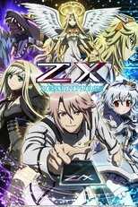 DE - Z/X Ignition (2014) (Ger Sub) 14