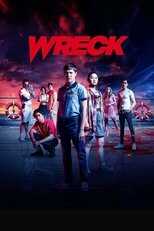 DE - Wreck (2022) 14
