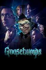 AR - Goosebumps (2023) 14