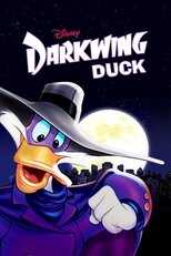 DK - Darkwing Duck 14