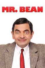 PL - MR. BEAN - JAŚ FASOLA 14