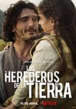 ES - Los herederos de la tierra - (2022) 14
