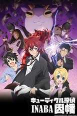 DE - Cuticle Tantei Inaba (2013) (Ger Sub) 14