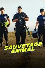 QFR - Sauvetage animal 14