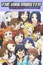 DE - iDOLM@STER (2011) (Ger Sub) 14
