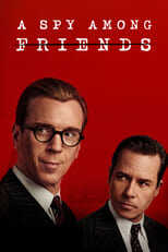 AR - A Spy Among Friends (2022) 14